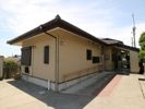 蜆塚1丁目9-10貸家(A)の外観画像