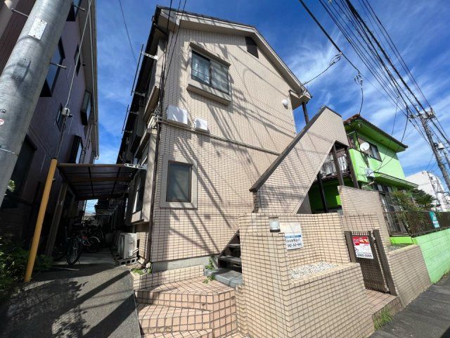 入間川プレミアムの外観画像