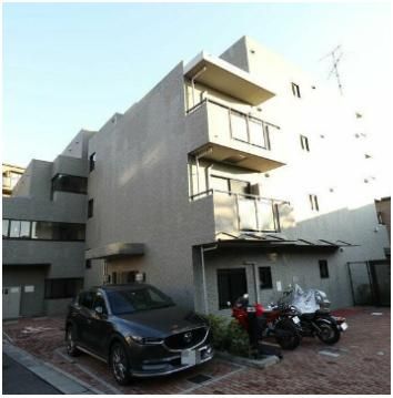 コンフォート ファースト(913523)(S-987)の外観画像