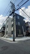 グランシティ亀有の外観画像