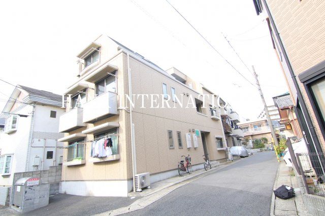 プレジオⅡの外観画像