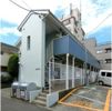 小金井アーバンハイツの外観画像