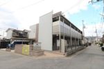 ミランダグランエスポワールの外観画像