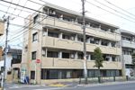 メゾン・ド・ローザスの外観画像