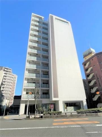 CUBE’Sの外観画像