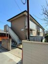 ハイツオーキッドの外観画像