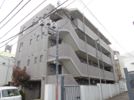 メイプルヒルズの外観画像
