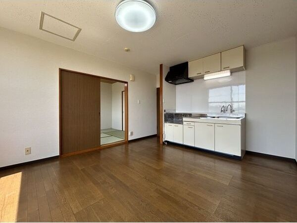 佐藤マンションの外観画像