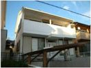 守山区白山町戸建の外観画像
