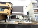 メゾン ジョルジュの外観画像