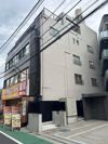 キムラヤビルの外観画像