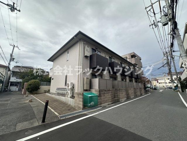 Aprile(アプリーレ)の外観画像