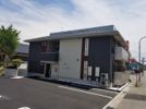 D-room永楽町の外観画像