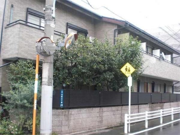 吉祥寺ガーデンの外観画像