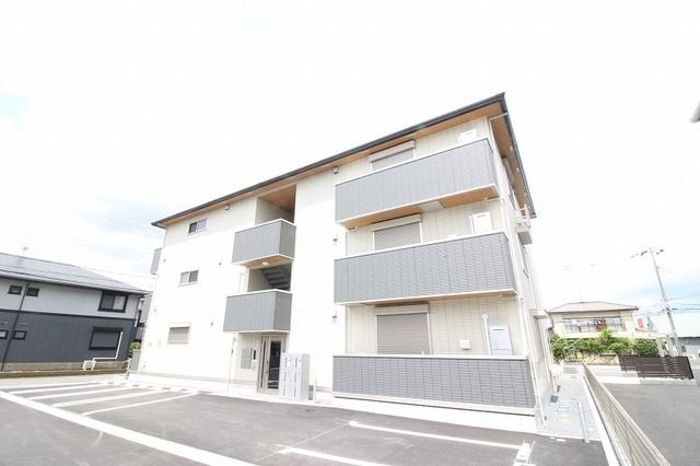 D-Invest栄町の外観画像