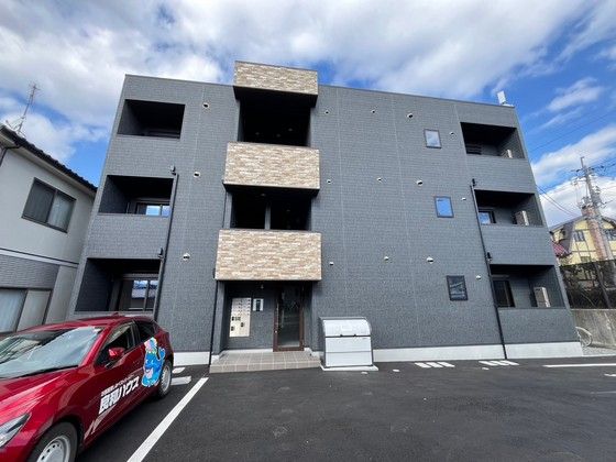 アドバンス七軒茶屋の外観画像