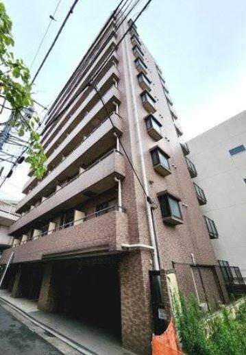 日神パレステージ吉祥寺の外観画像