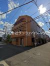 ニューセンチュリーの外観画像