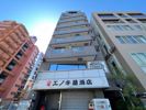 ヴァンシス難波南の外観画像