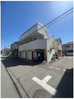 クレセントの外観画像