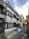 コーポ和楽の外観画像