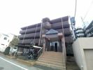 アルモニー北原台の外観画像