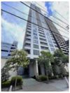 クレヴィアタワー中之島(2704号室)の外観画像