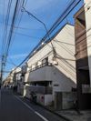 コンフォート椎名町の外観画像