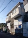 ファイトコートの外観画像