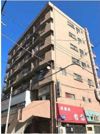 花乃マンションの外観画像
