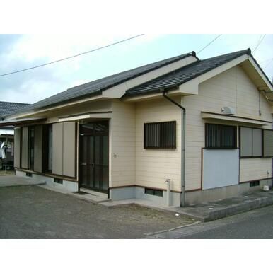 吉徳貸家の外観画像