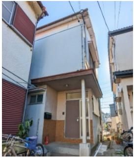 ヴィンテージハウス志木の外観画像