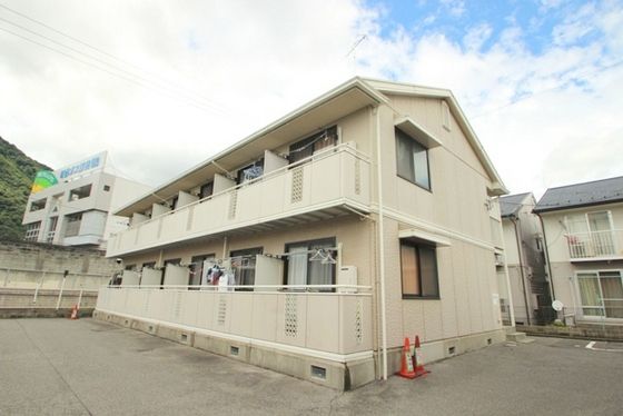 セジュール133の外観画像