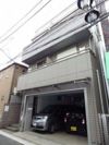 アルテール瀧野川の外観画像
