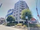 グランド・ビスタ室見の外観画像
