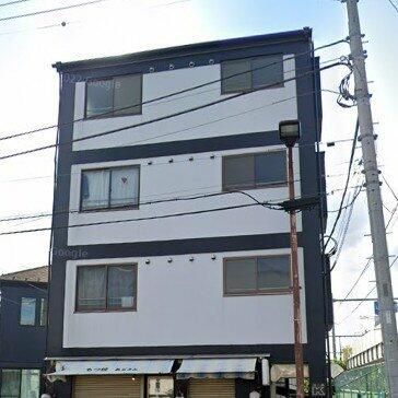 コーポKの外観画像
