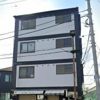 コーポKの外観画像