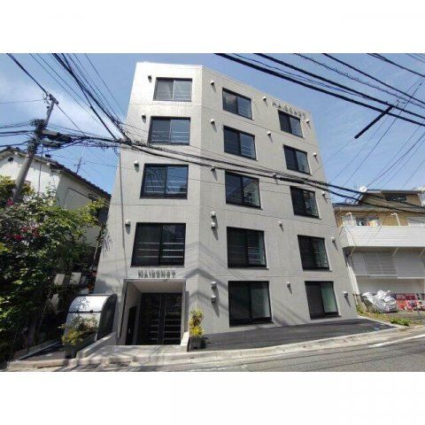 MAISON DE Tの外観画像