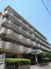 日神パレステージ豊玉第2（S-1490）の外観画像