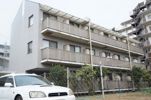 二子町ハイツの外観画像