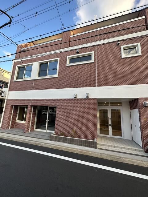 第2鳥丸ビルの外観画像