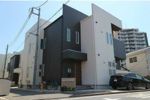 Grandtic Luxtiaの外観画像