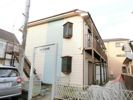 ハイツ久木町の外観画像