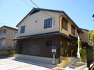 クレアーレ弐番館の外観画像