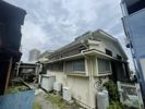 東逸見1貸家の外観画像