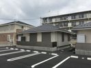 さくらホワイト B棟の外観画像