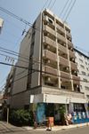 アネシス新大阪の外観画像