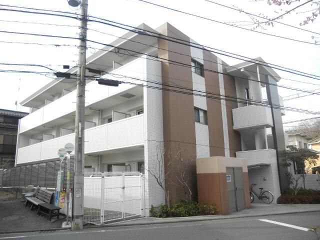 H2Oの外観画像