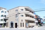 GRACE BAY CITYの外観画像