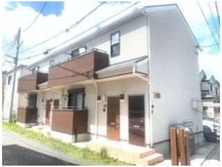 大宮大成テラスの外観画像